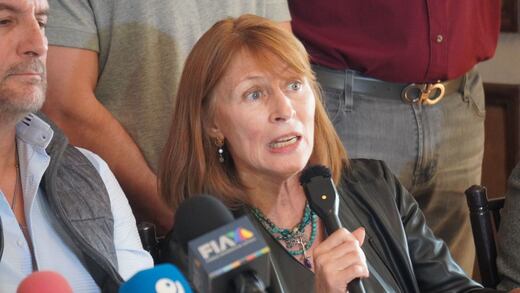 Tatiana Clouthier es criticada por un polémico mensaje en medio de la violencia en Culiacán, Sinaloa