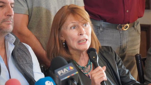 Tatiana Clouthier es criticada por un polémico mensaje en medio de la violencia en Culiacán, Sinaloa