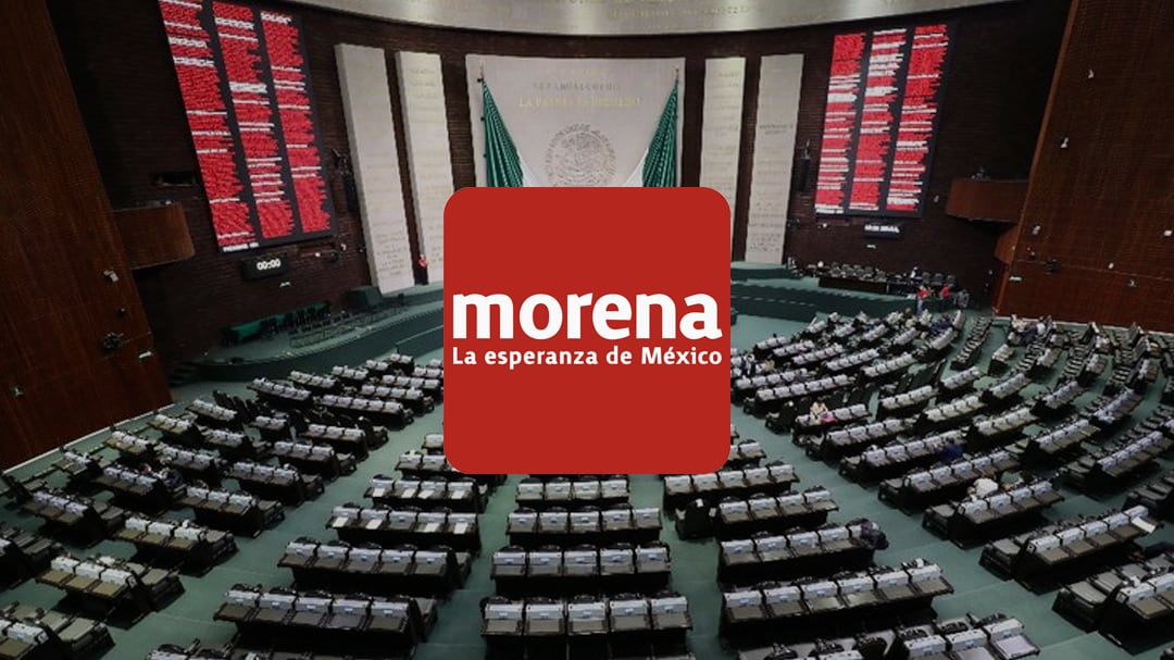 Hasta 150 diputados de Morena buscarían reelegirse en 2027, prevé Ricardo Monreal