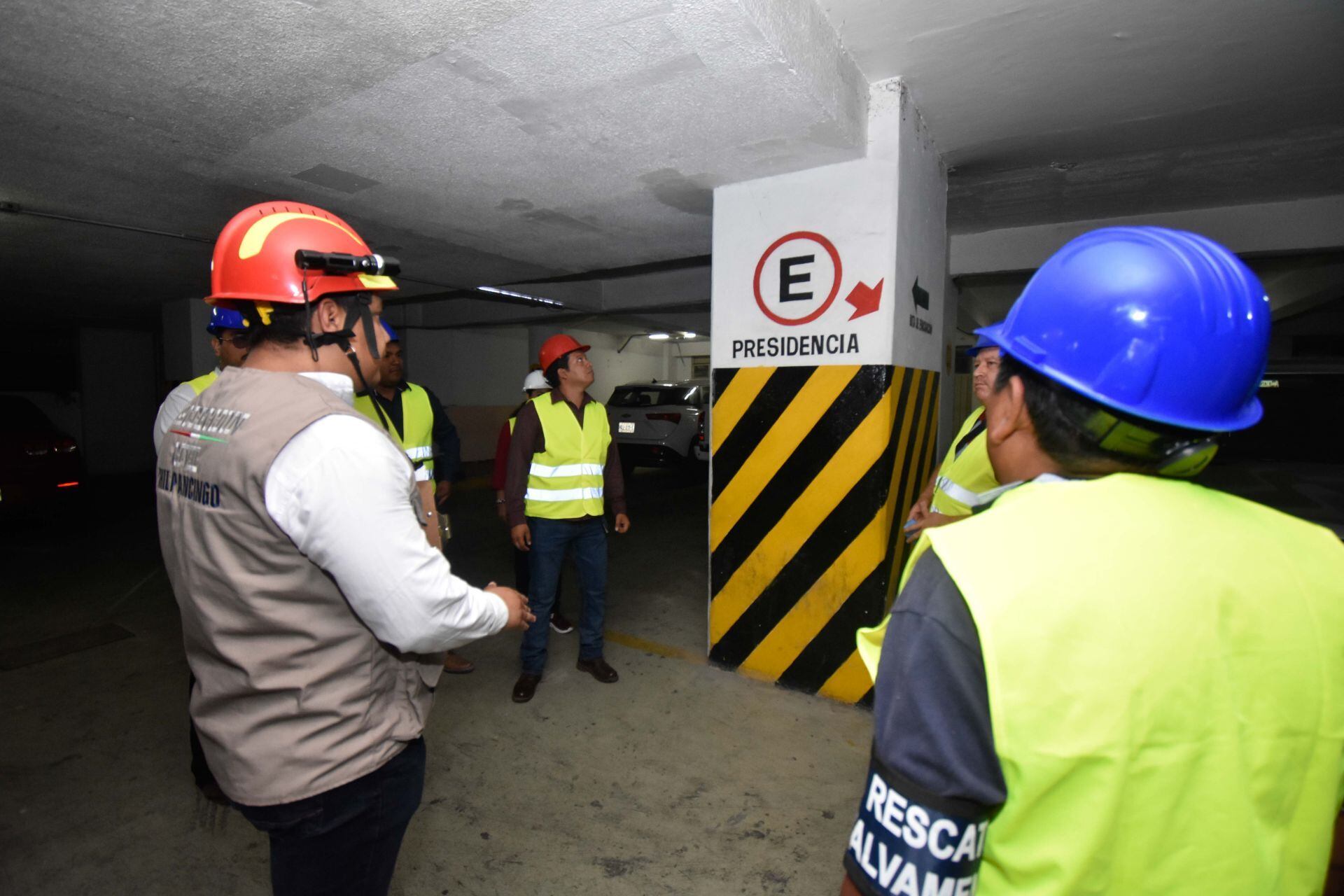 Este 19 de septiembre se celebra el Día Nacional de Protección Civil en memoria a los sismos ocurridos en México