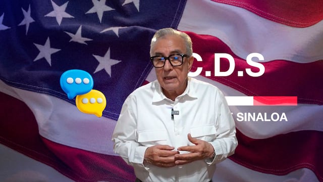 ¿Indirecta a Rubén Rocha Moya? Estados Unidos lanza mensaje sobre el Cártel de Sinaloa