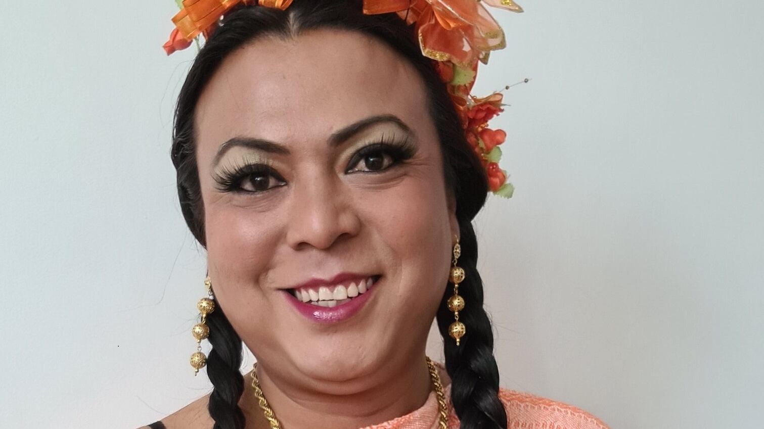 Elecciones 2021: Lady Tacos de Canasta se lanza como candidata a diputada