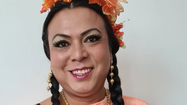 Lady Tacos de Canasta