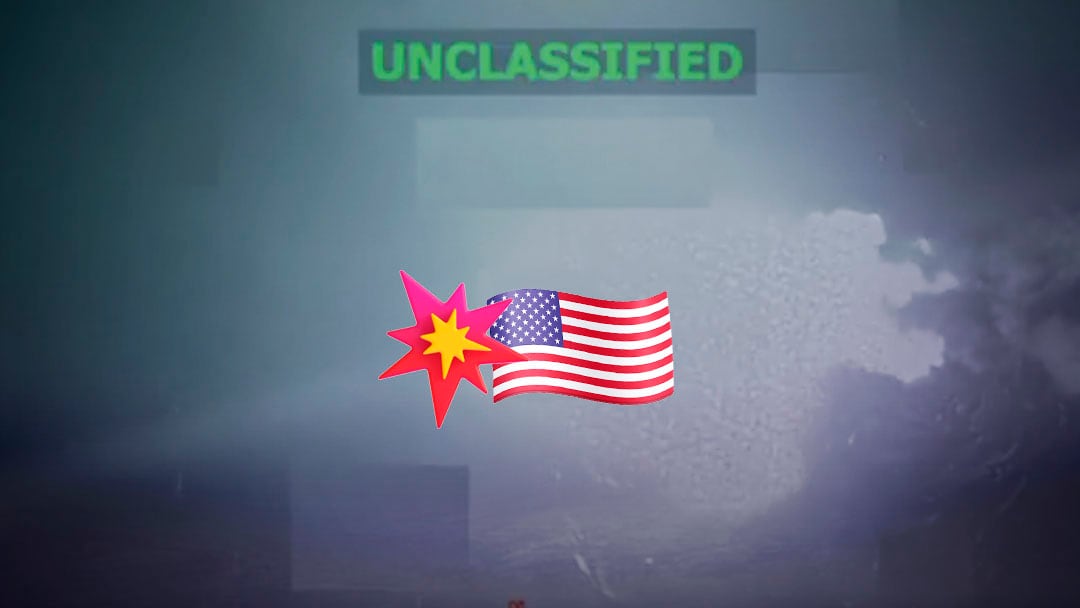 Estados Unidos golpea un buque más en el Caribe