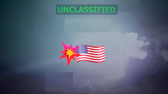 Estados Unidos golpea un buque más en el Caribe