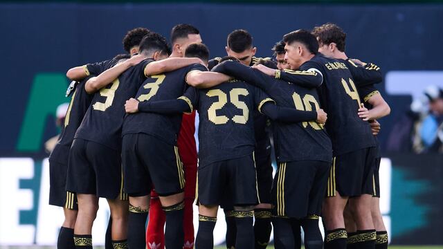 Portugal, Francia y Argentina, los rivales de la Selección Mexicana previo al Mundial 2026
