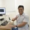 Posdoctorante de la BUAP gana Premio Dr. Orlando Zelaya a la Juventud Investigadora