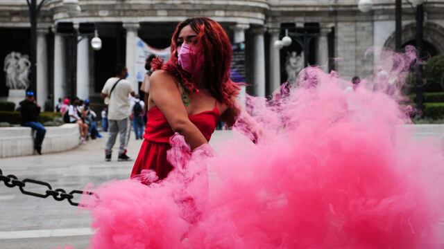 Bailarina el Día Mundial de la Danza / Imagen representativa