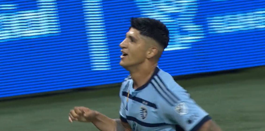 Alan Pulido