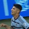 Alan Pulido alza la mano para Selección Mexicana; con doblete le da la victoria al Sporting Kansas