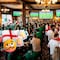 México vs Inglaterra hará que los bares cierren hasta las 5 de la mañana en Reino Unido