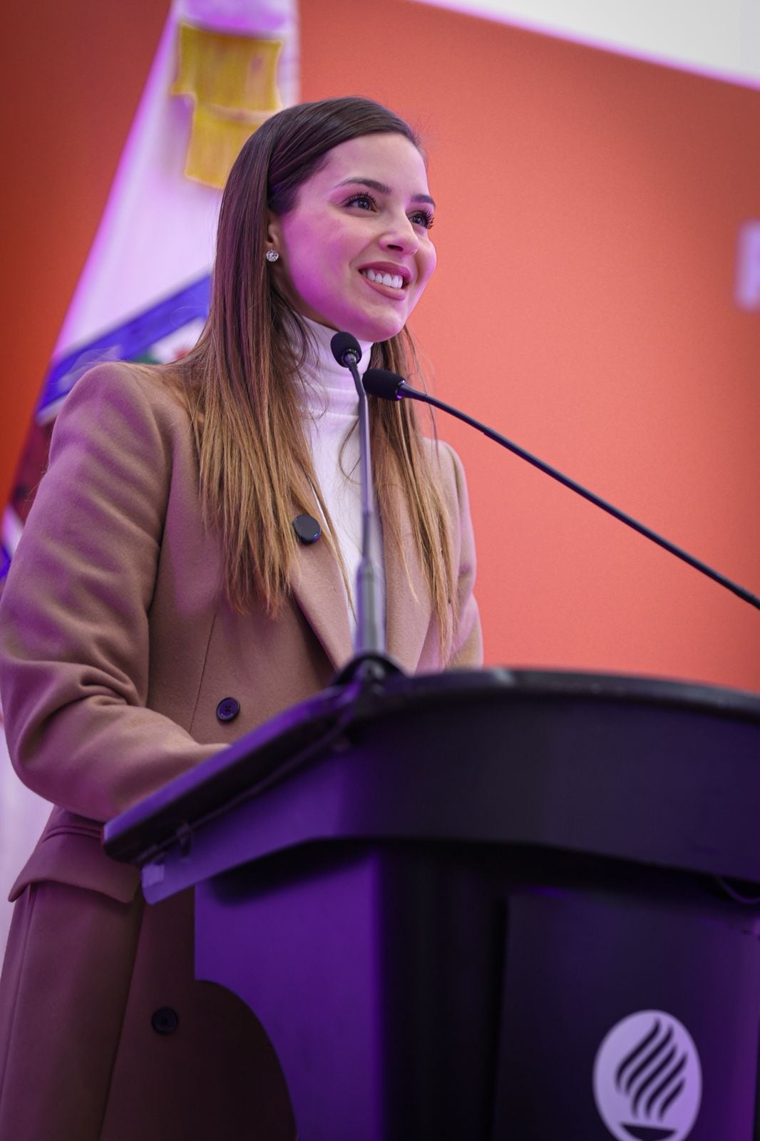 Mariana Rodríguez generó 10 millones de interacciones en 30 días