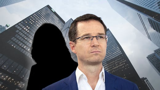 Cuestionan transparencia de Ricardo Anaya: olvidó declarar empresas cercanas a su esposa