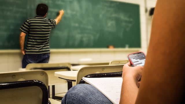 Educación