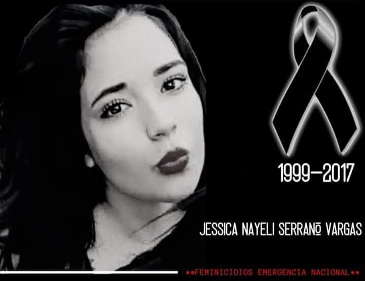 Jessica Nayeli