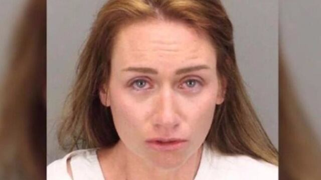 Samantha Lee Ciotta.
