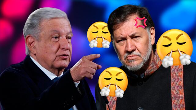 AMLO, Gerardo Fernández Noroña