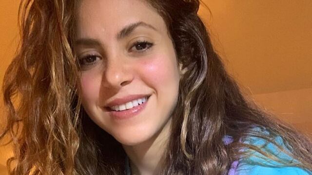 Shakira