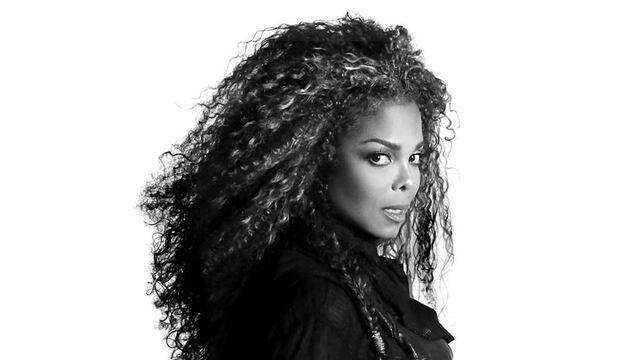 Janet Jackson