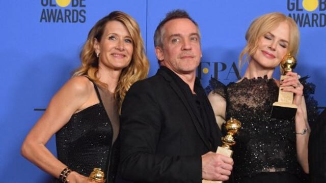 Jean-Marc Vallee, cineasta