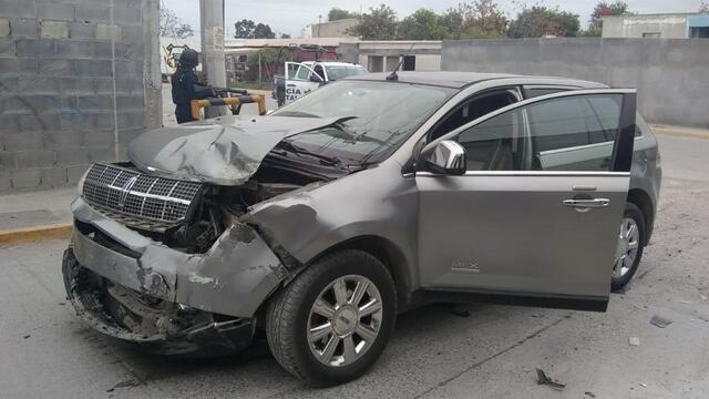 Balaceras en Nuevo Laredo. 4 muertos.