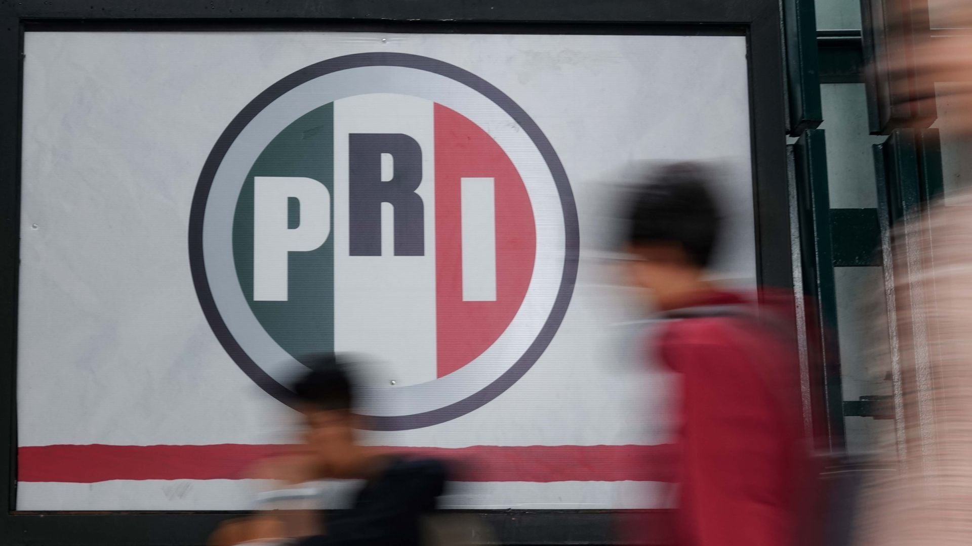 PRI inicia ajustes internos rumbo a las elecciones 2027