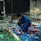 Una ciudad de LEGO gana Récord Guinness a la más grande construida