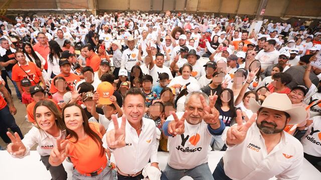 Pablo Lemus se compromete a mejorar la conectividad en Ixtlahuacán del Río y Cuquío