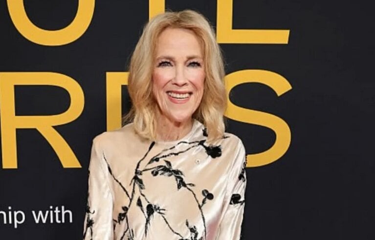 Catherine O’Hara