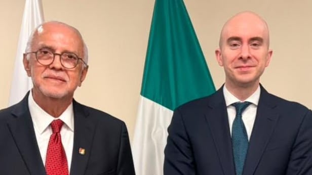 Miguel Ángel Navarro fortalece acuerdos con la SCNJ, la FGR y la banca de desarrollo