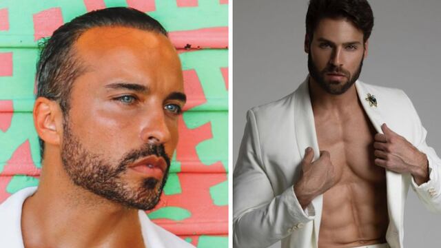 Apio Quijano / Jorge Losa