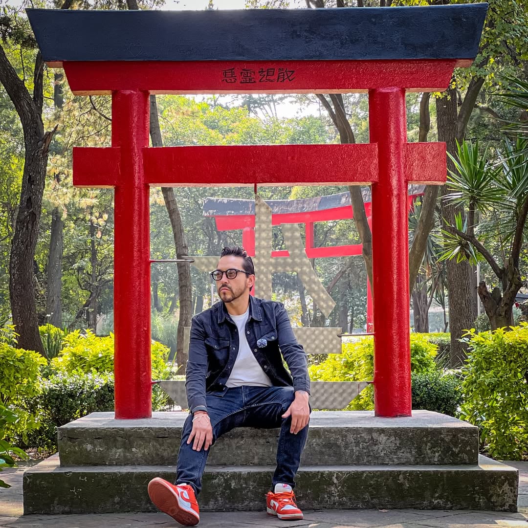 ¿Quién es Lalo Villar?