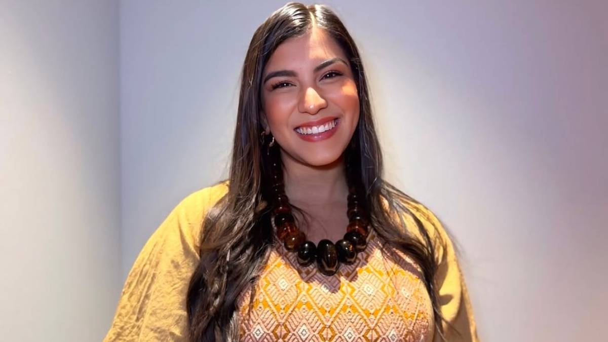 Gobernador de Chiapas despide a secretaria de Turismo por excesos en Fitur 2026