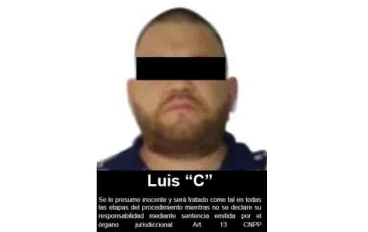 ¿Quién es Luis Raúl Castro Valenzuela? Integrante del Cártel de Sinaloa que fue trasladado de México a Estados Unidos