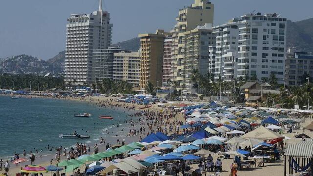 Acapulco recibe Tianguis Turístico