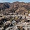 Incendios en Los Ángeles ceden ante lluvias, pero alertan por nuevos riesgos