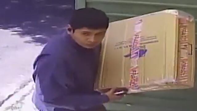 Difunden modus operandi de banda de ladrones; se hacen pasar por servicio de paquetería