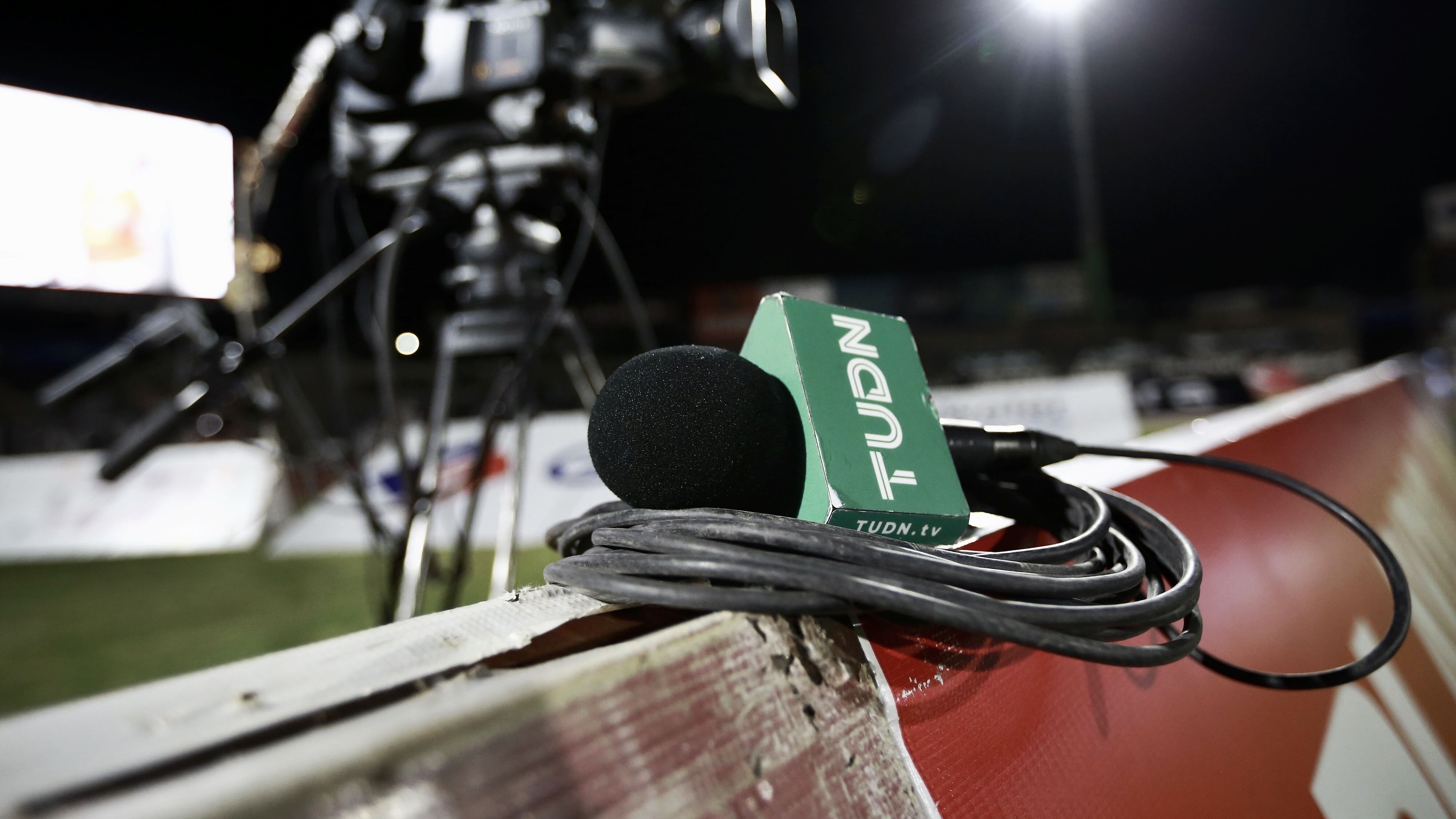 El brutal elenco de Televisa para el Mundial 2026; campeones del mundo, leyenda y regreso de caras conocidas