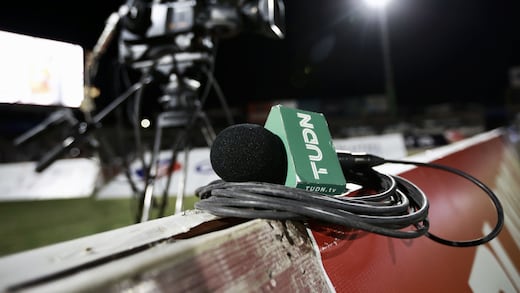 El brutal elenco de Televisa para el Mundial 2026; campeones del mundo, leyenda y regreso de caras conocidas