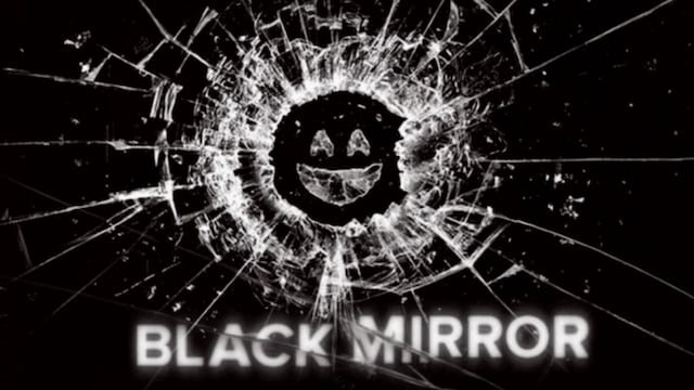 Black Mirror