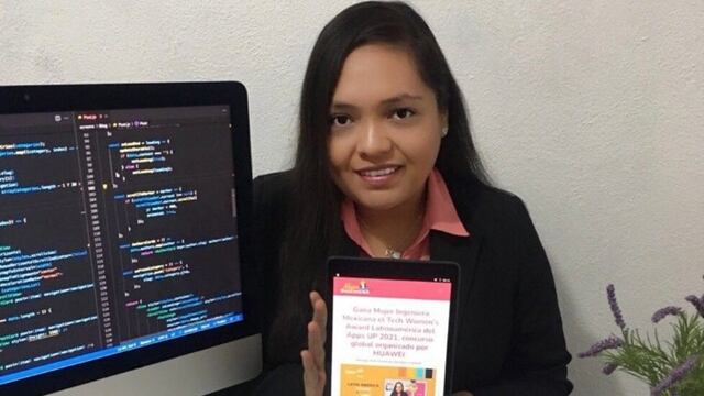 Jiovanna Manríquez Avilés