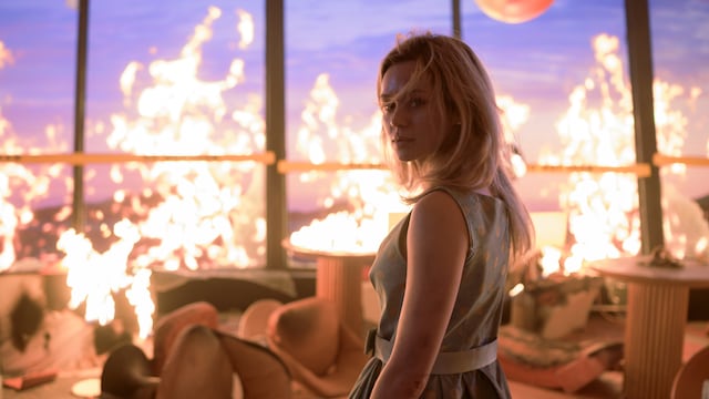 Destino Final: Lazos de sangre