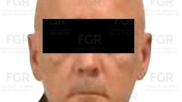 Jesús Alberto Caballero,