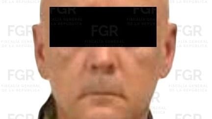 Cae Jesús Alberto Caballero, excolaborador de García Luna, por delincuencia organizada y peculado