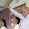 AMLO anuncia en Querétaro nuevo programa de visitas médicas a personas adultas mayores; de esto se trata