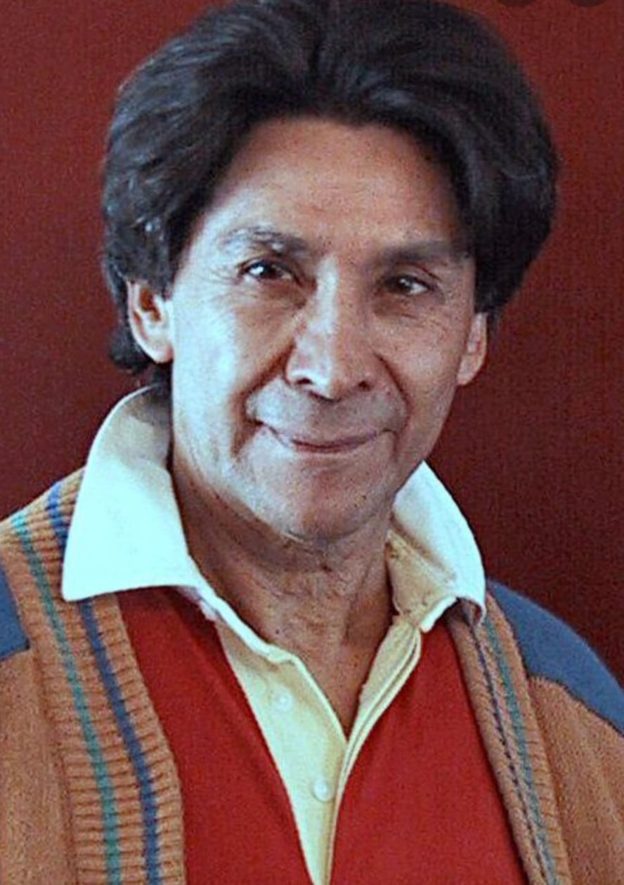Xavier Marc, actor