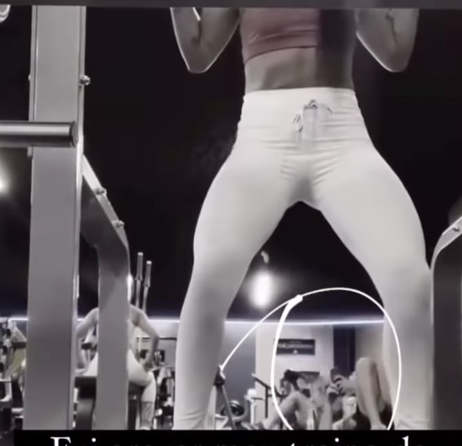 Acoso sexual es un problema que sigue creciendo en gimnasios