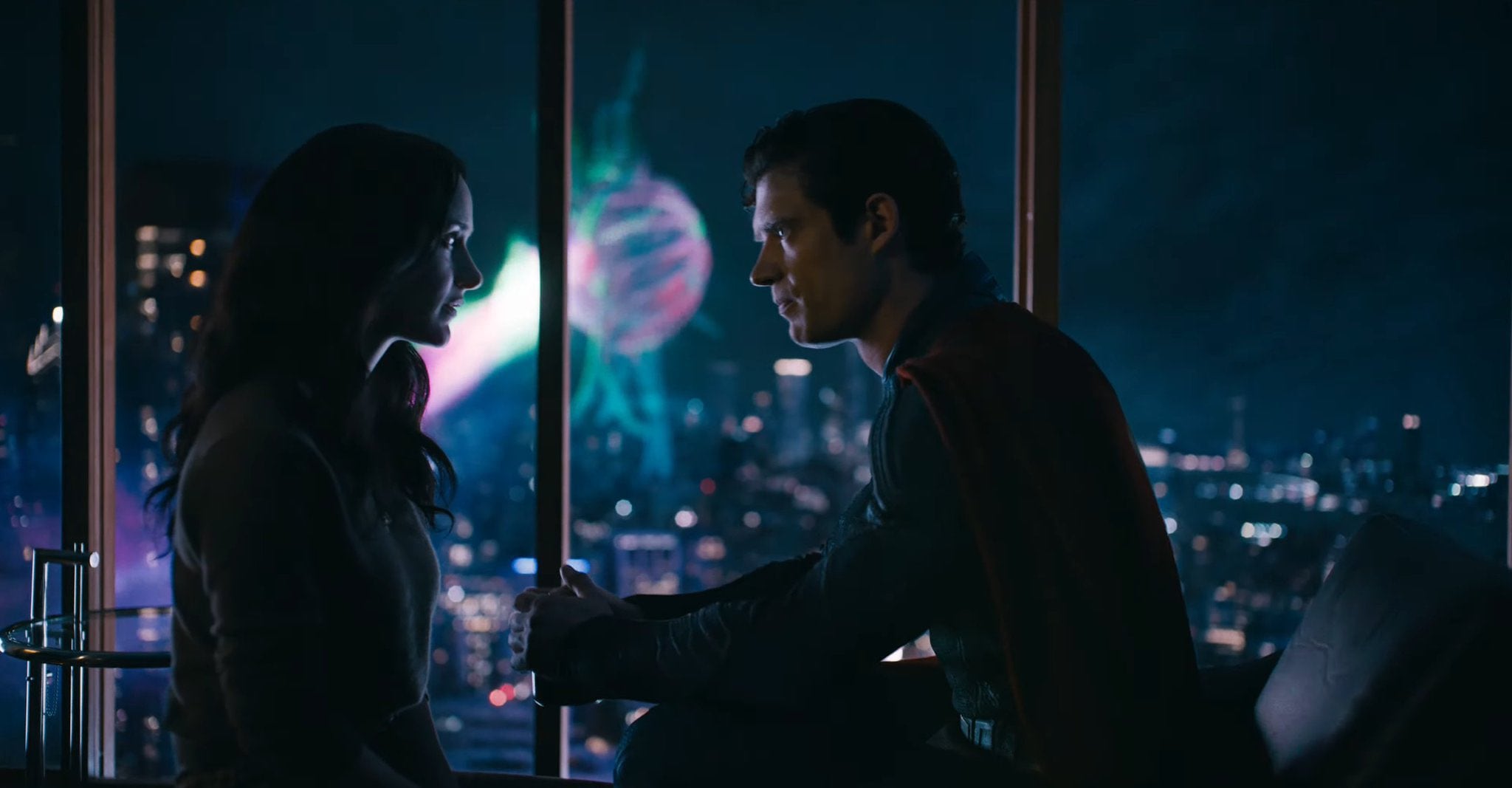 El primer tráiler de Superman de James Gunn