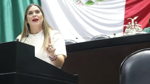 Ni los políticos se salvan: Asaltaron a una diputada del PRI en Monterrey y así fue