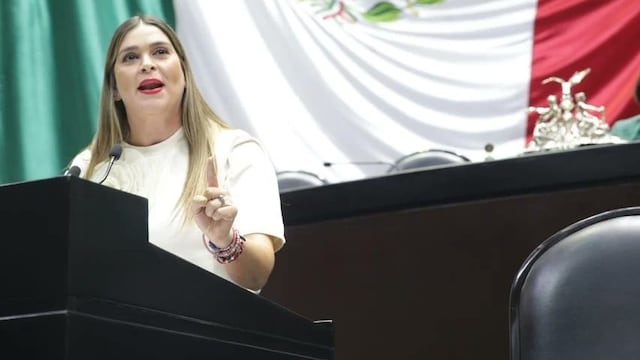 Diputada federal del PRI sufre asalto durante visita a Monterrey, Nuevo León